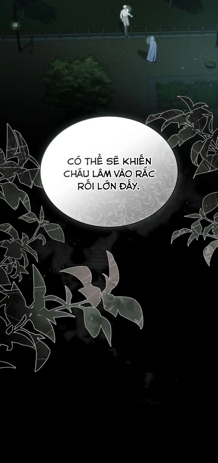 cầu mong chúa sẽ cứu rỗi cho cái chết của tôi chapter 28 14