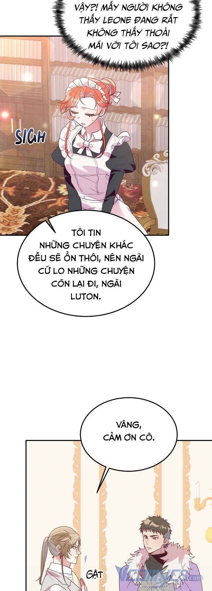 cách để trao vương miện cho vị hoàng tử hoang dã của tôi chapter 34 42