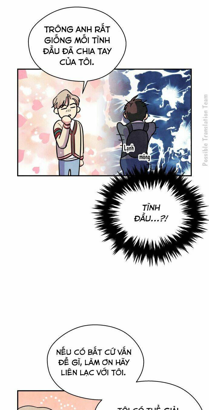 tai sói và mũ đỏ chapter 28 24