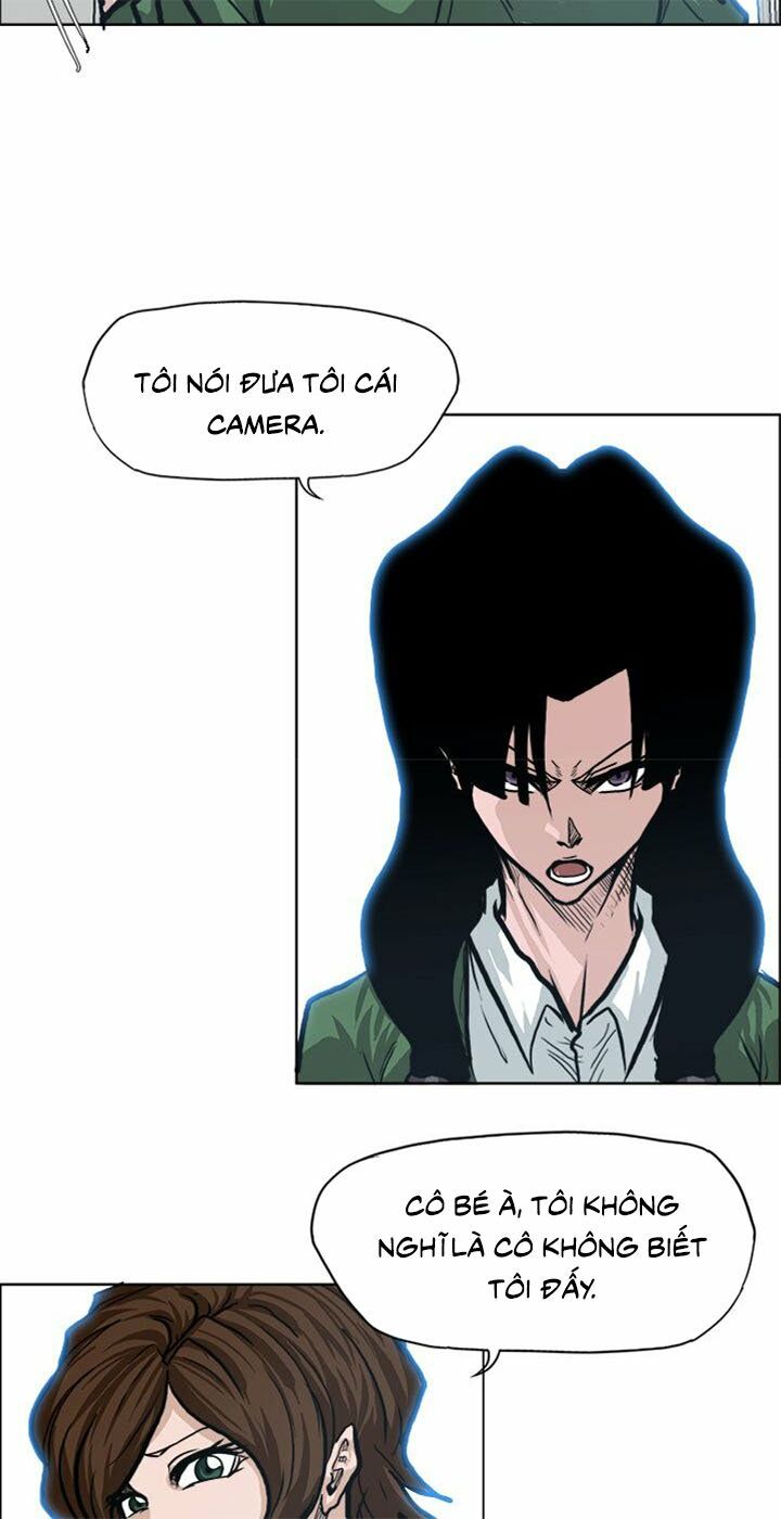 bá chủ học đường ss2 chapter 27 15