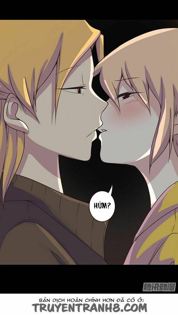 love-c romantic fruity chapter 17 13