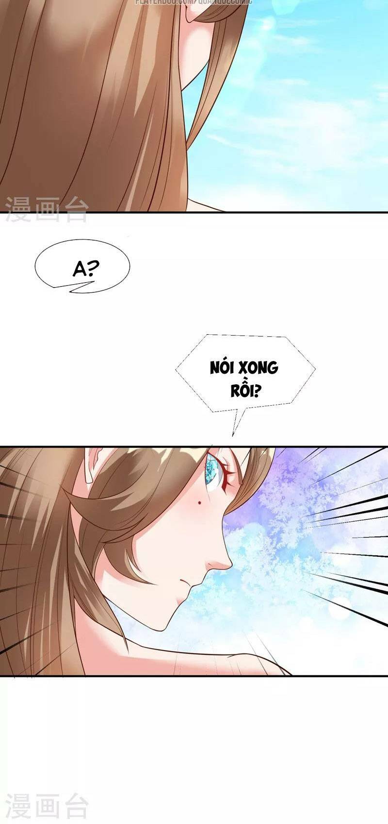 đạo ấn chapter 15 16