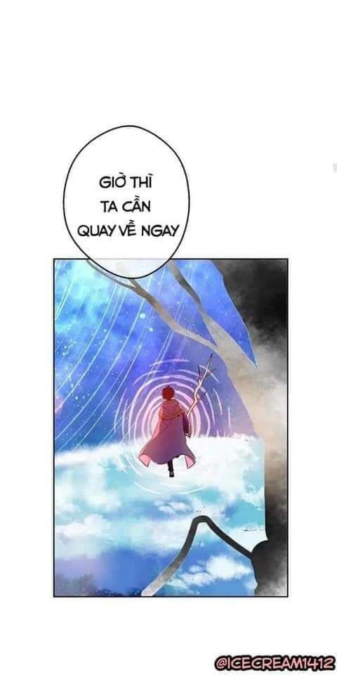 một ngày nọ tôi bỗng thành nàng công chúa chapter 58 26