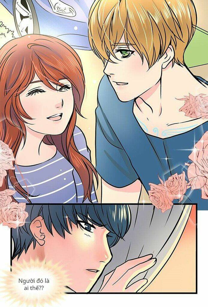 chàng trai từ quả trứng chapter 20 26