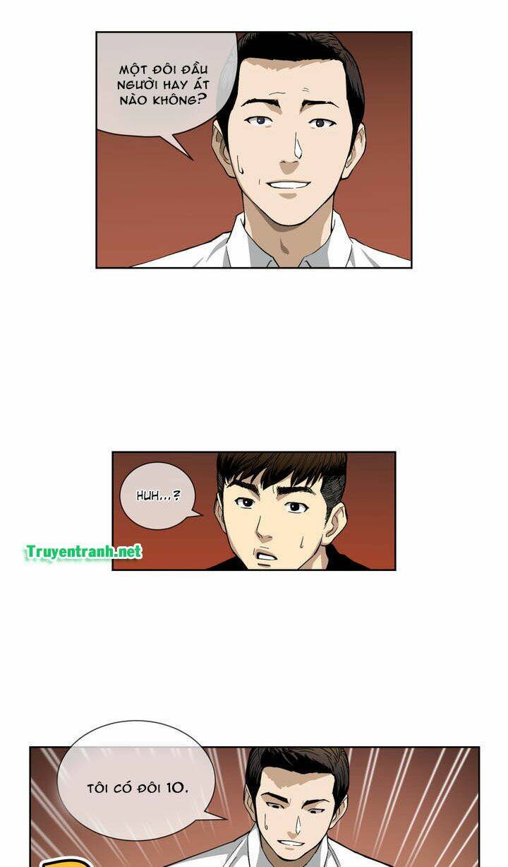 thần bài siêu năng chapter 3 13