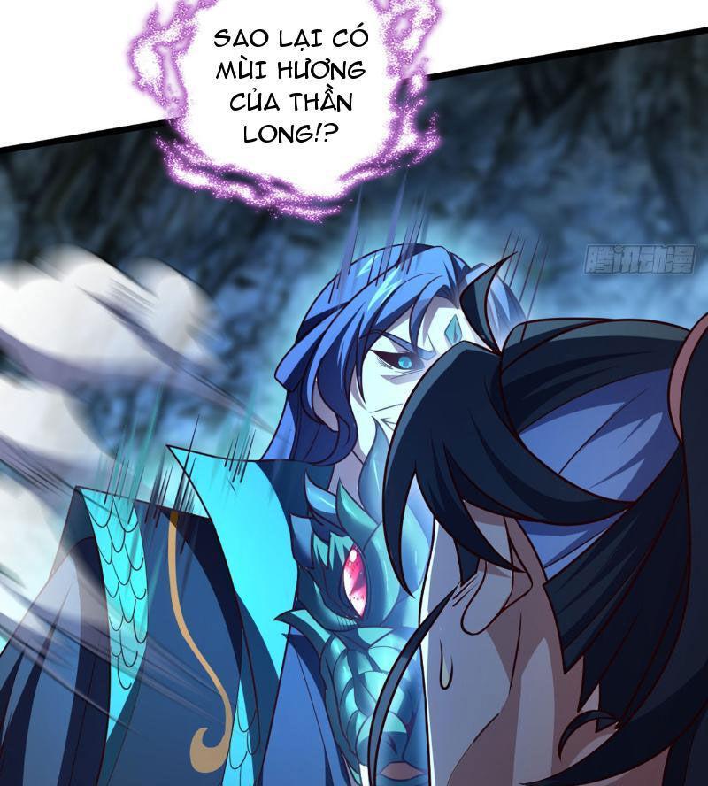 ta , thần long chi hậu chapter 49 35