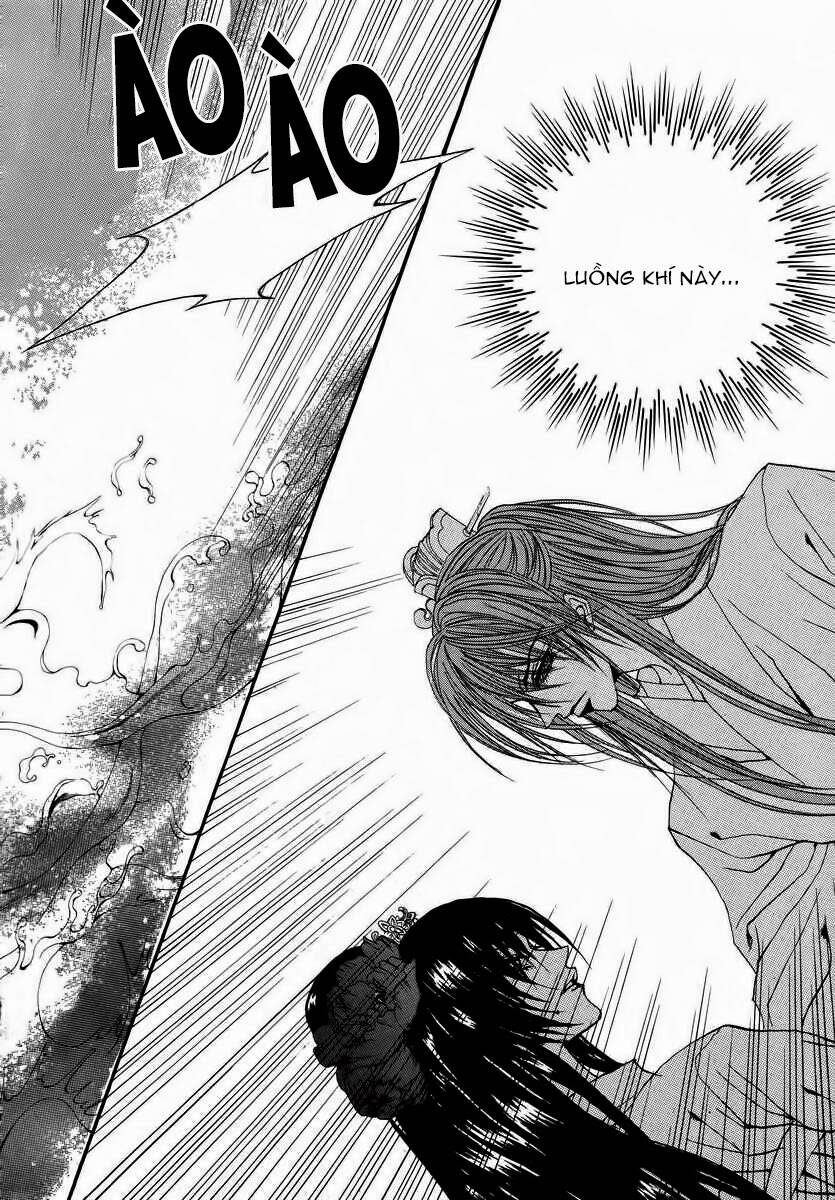 tân nương của thủy thần chapter 63 27