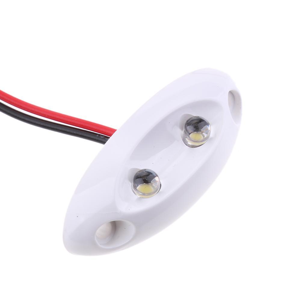 3X LED lamp  lights  light interior lighting 12v