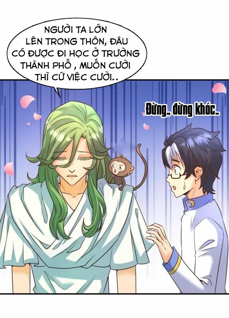 người chặn xuyên không chapter 94 23