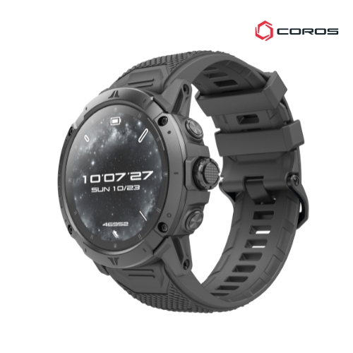 Đồng Hồ GPS Thể Thao COROS VERTIX 2S - Space