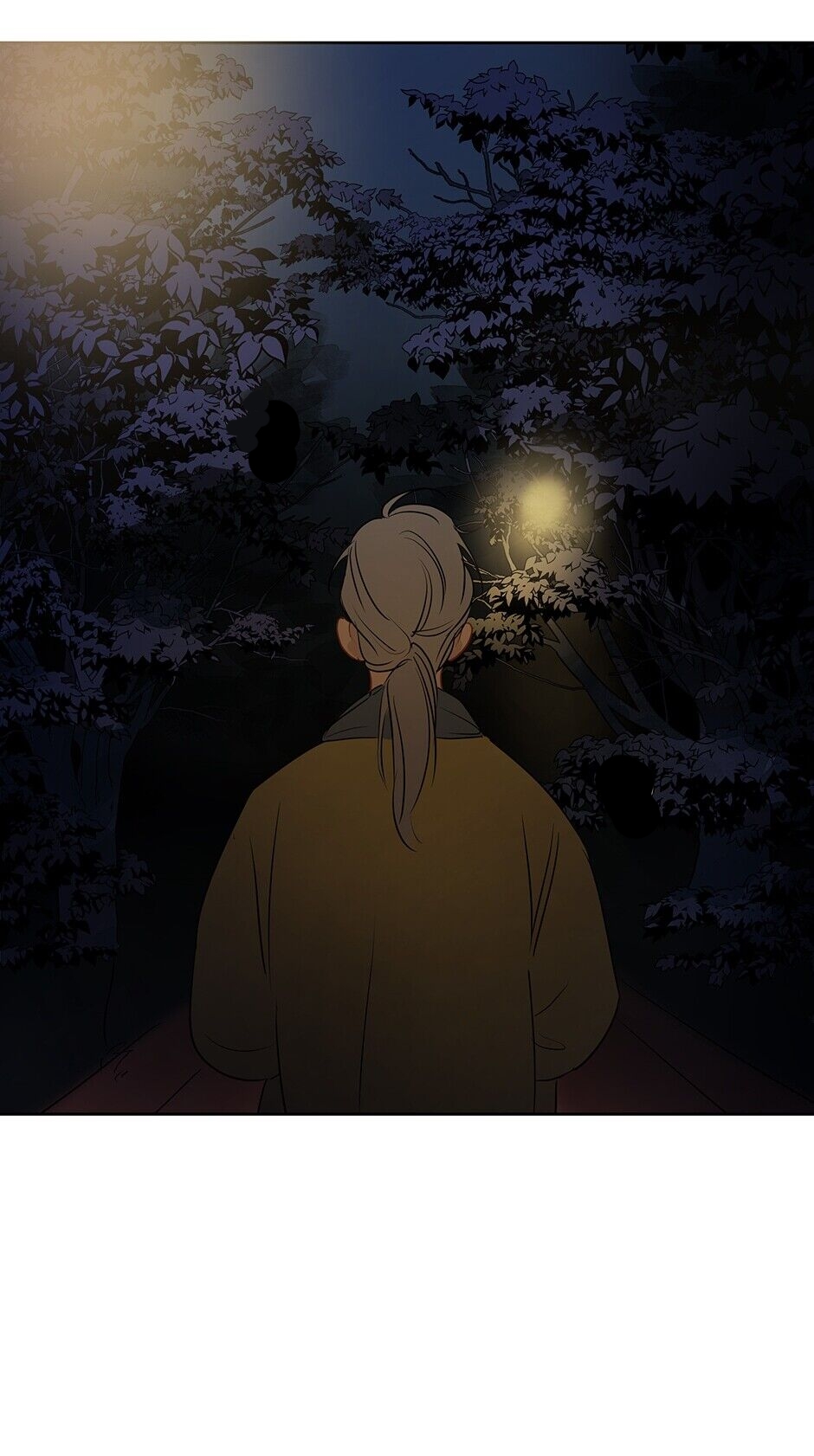 chỉ là giấc mơ thôi phải không? chapter 13 11