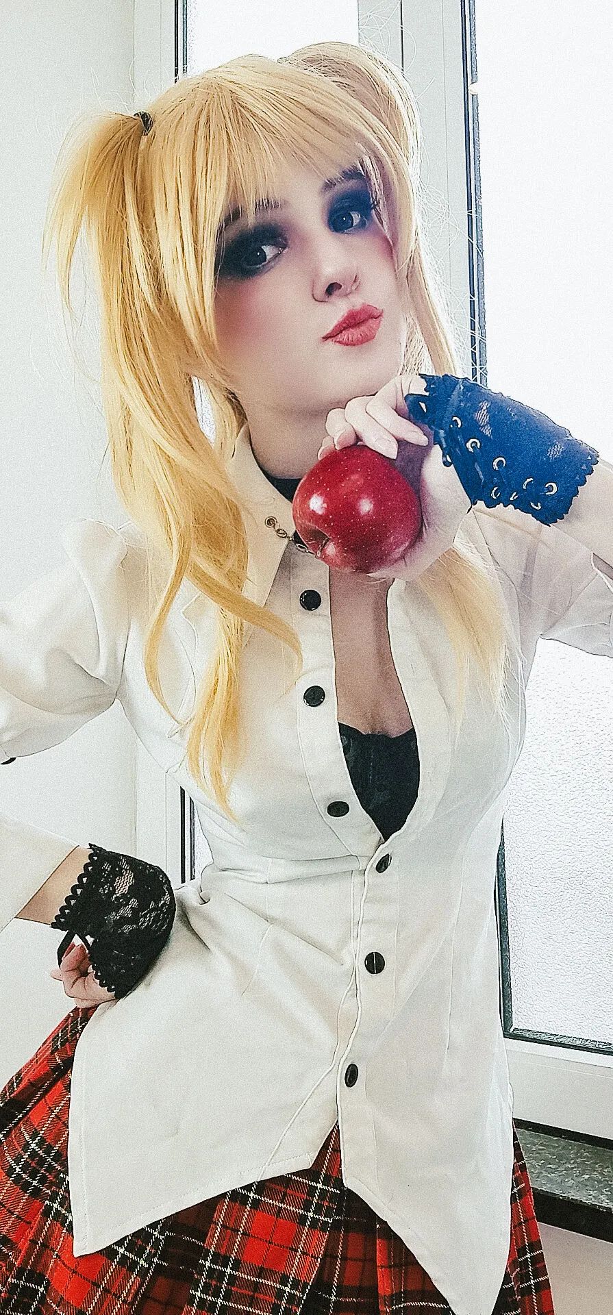 hình cosplay chapter 291 43