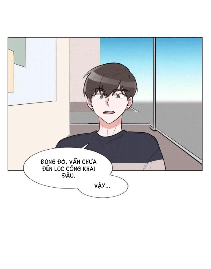 gatabutata chapter 50.1 33