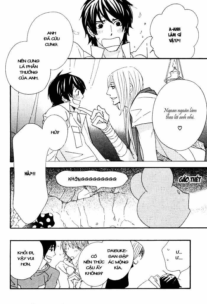 kigurumi planet chapter 6 36