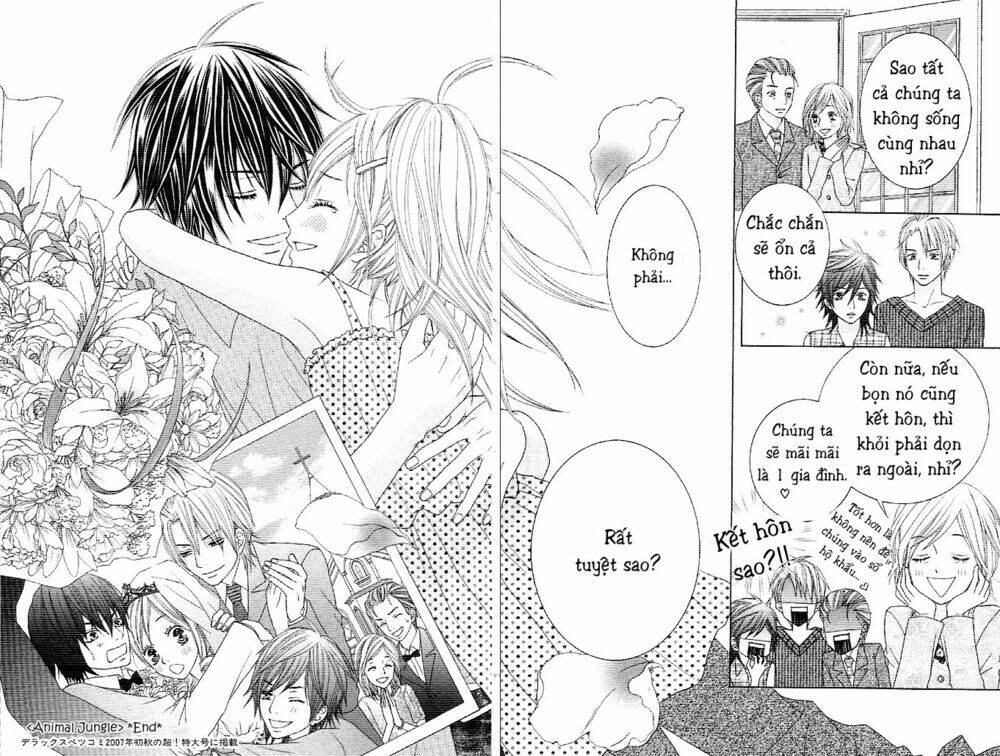 animal jungle chapter 1 57