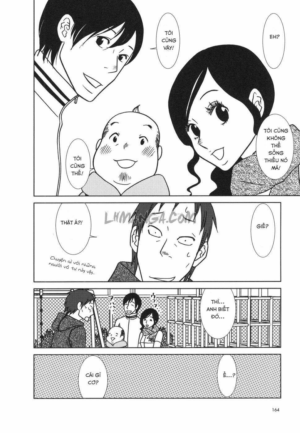 usagi drop chapter 23 24