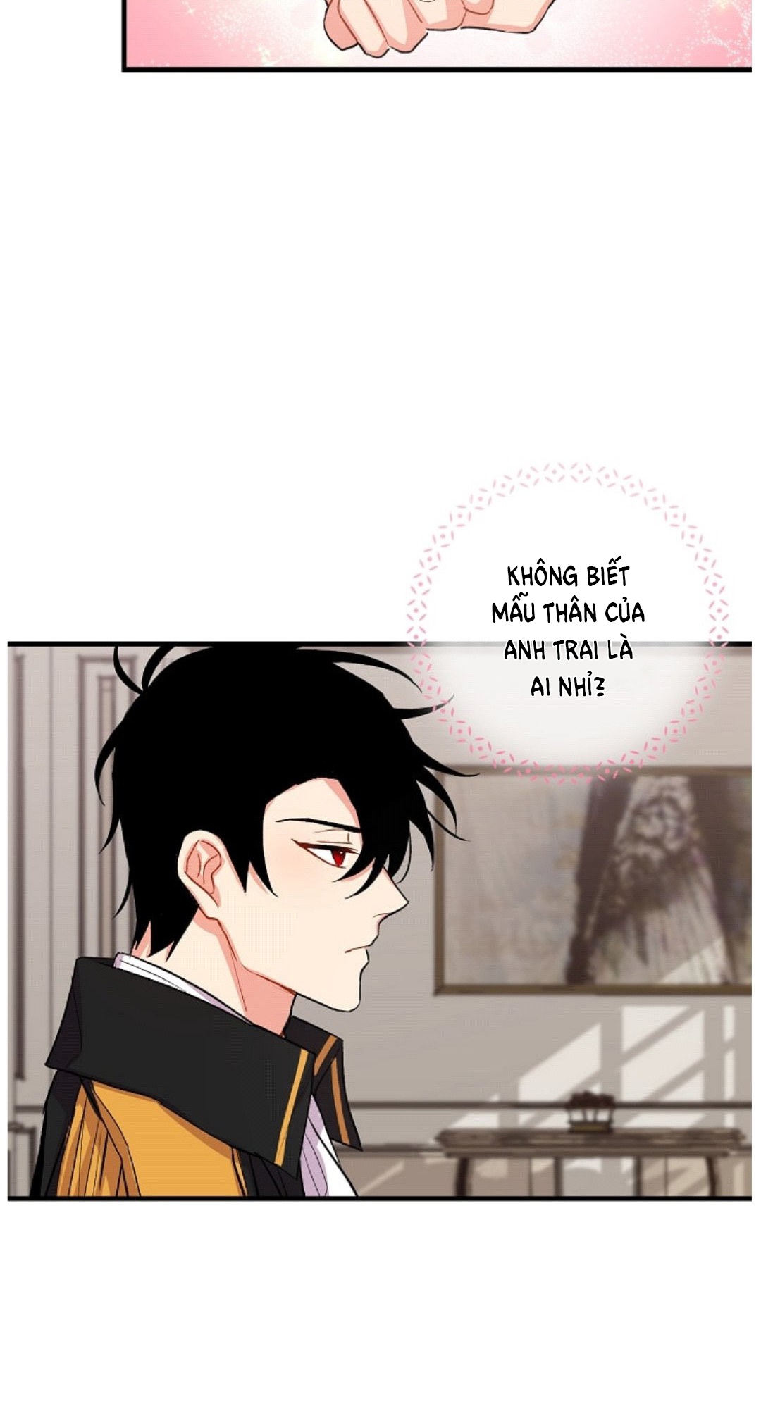 tôi là tiểu thư của gia đình này chapter 15 58