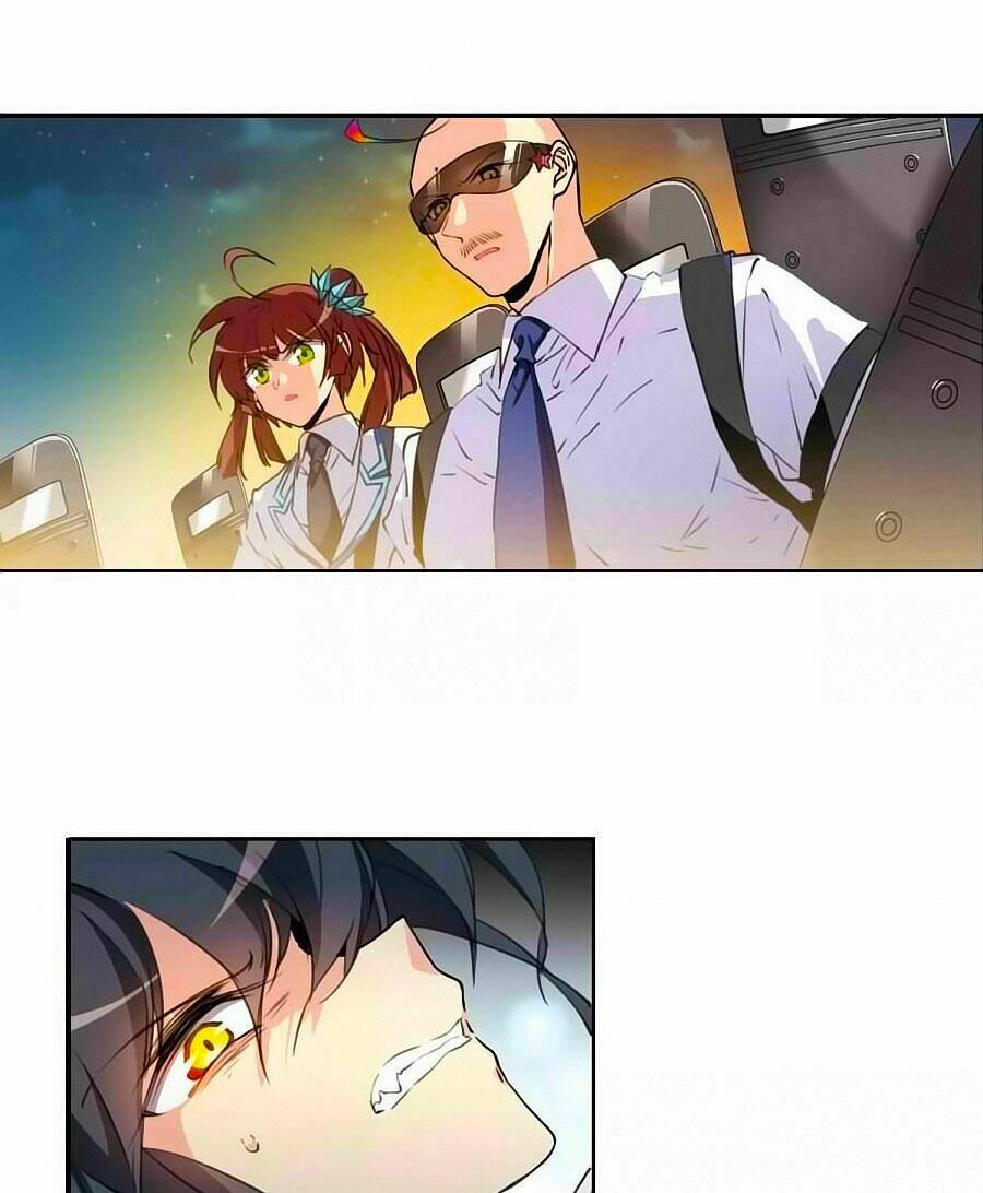 tam nhãn hao thiên lục chapter 275.3 10