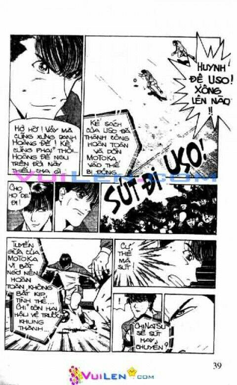 sôi động cầu trường full 17 tập chapter 15 39