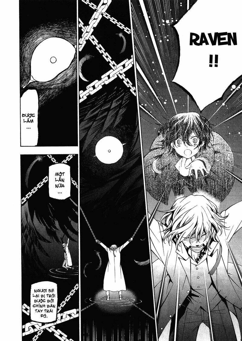 pandora hearts chapter 45 17
