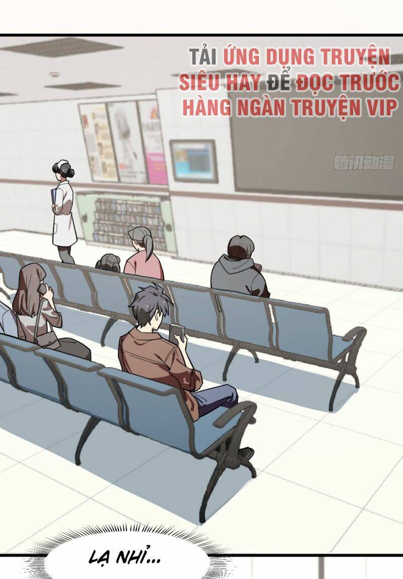 thâm dạ thư ốc chapter 120 15