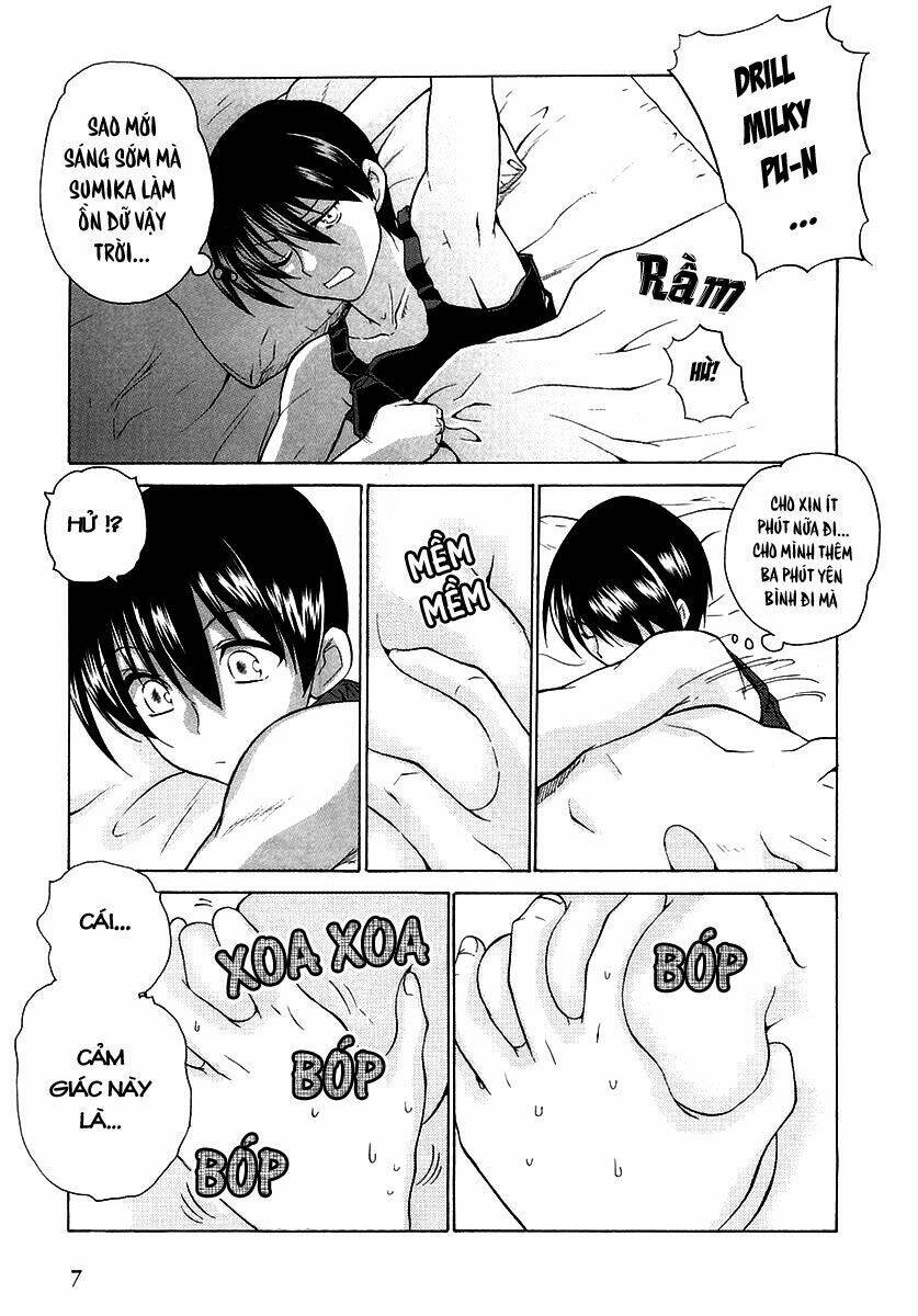 muv luv unlimited manga chapter 1 9