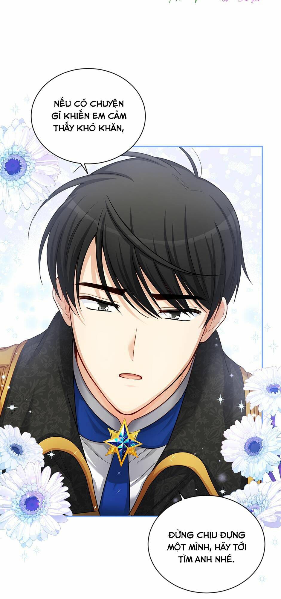 nữ công tước với tâm hồn trống rỗng chapter 86 31