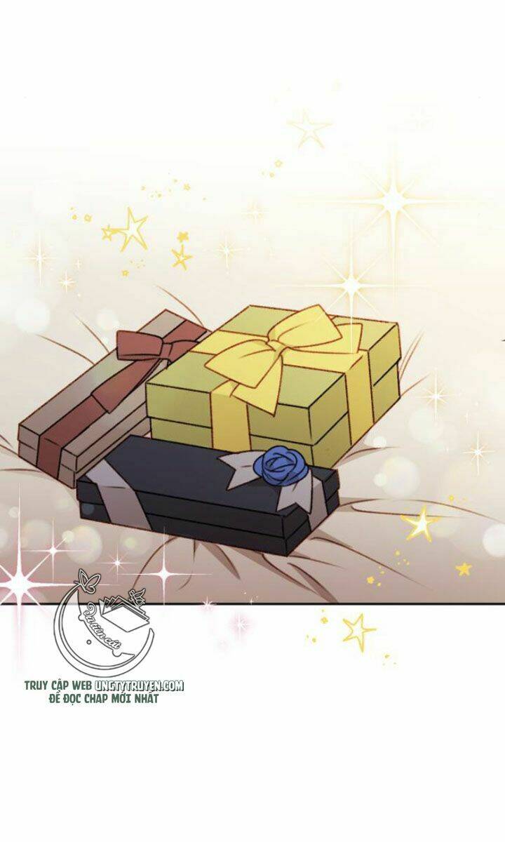 nữ chính muốn tôi trở thành mẹ kế chapter 36.5 2