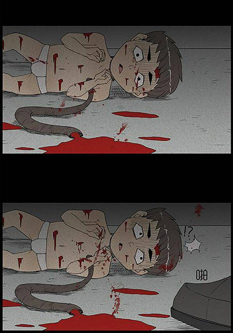 kinh dị đêm khuya chapter 41 38