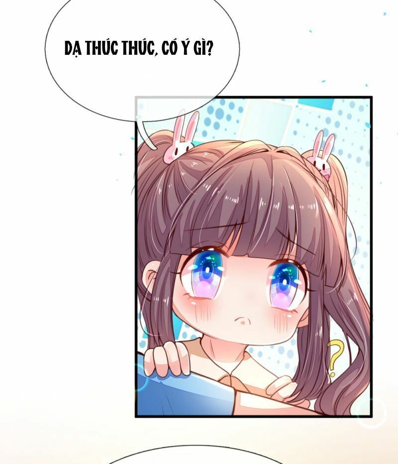 ma ma đột kích : cha mời tiếp chiêu chapter 9 7