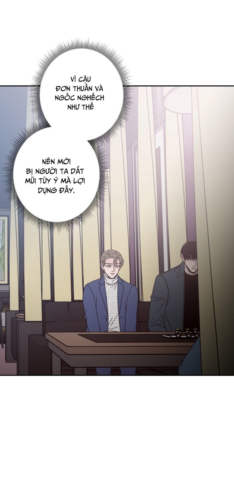 bad position chapter 12 26