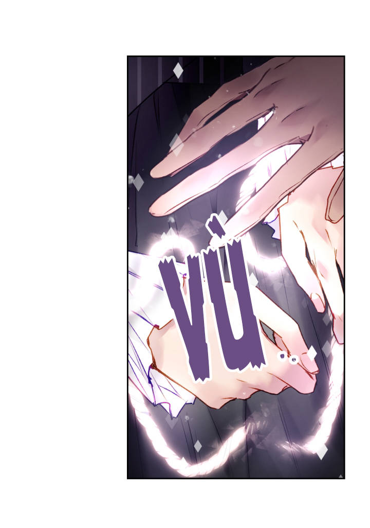 kết thúc của nhân vật phản diện chỉ có thể là cái chết chapter 84 38