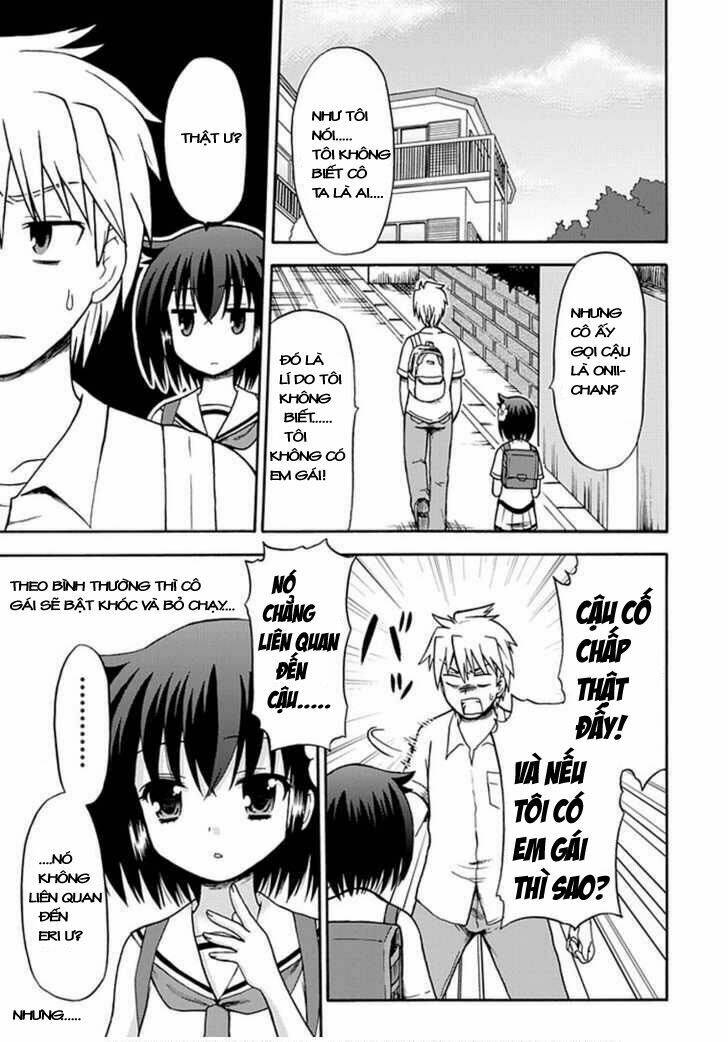 fujimura-kun meitsu chapter 15 9