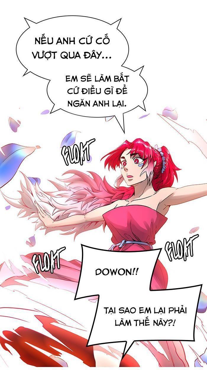 tòa tháp bí ẩn 2 chapter 474 10