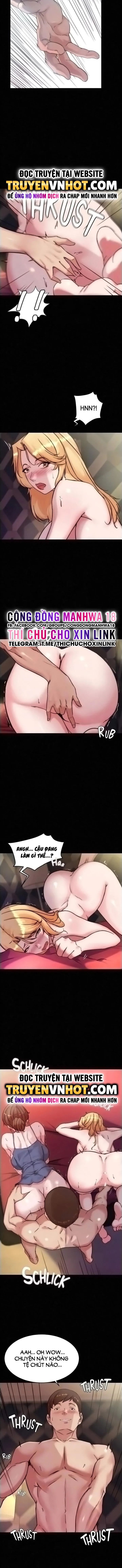 nhật ký quần lót chapter 98 4