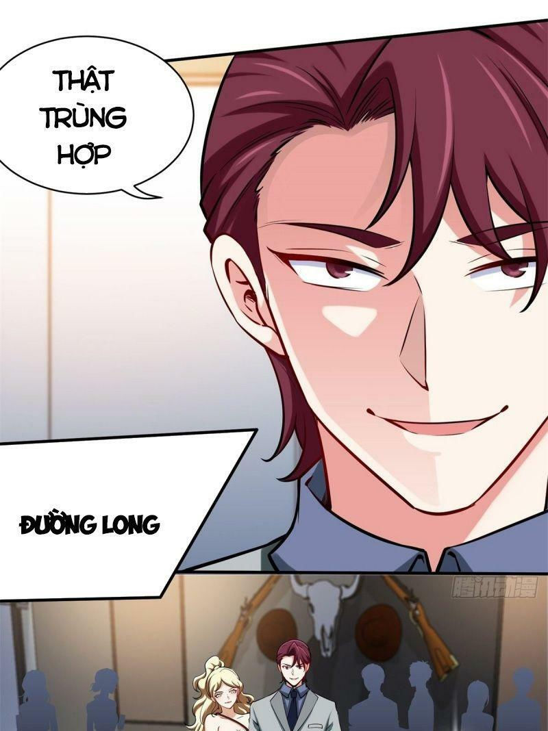 ta là hàn tam thiên chapter 41 9