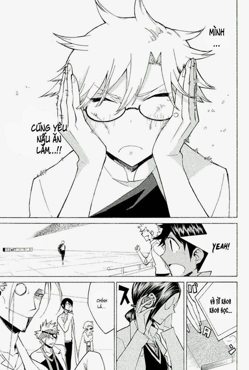 hell’s kitchen chapter 26 43