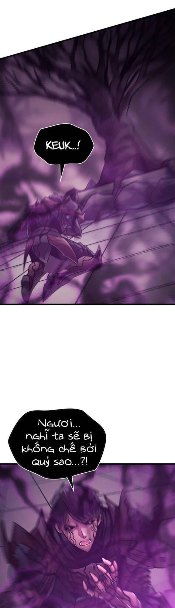 tôi trở lại thăng cấp một mình chapter 121 41