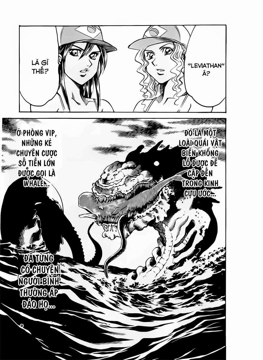 gamble fish chapter 117 16