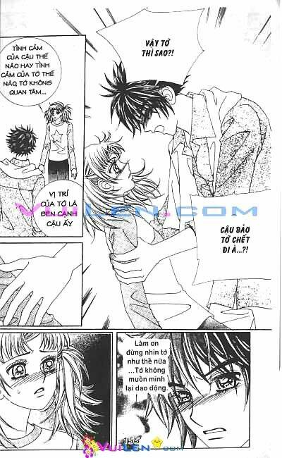 nụ hôn cuối chapter 48 16