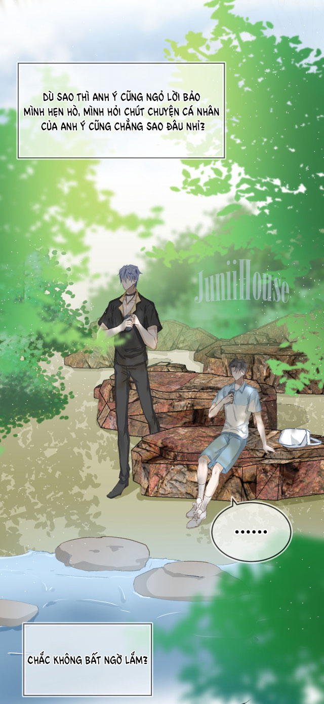 dù sao tôi vẫn vĩ đại như vậy chapter 7 13