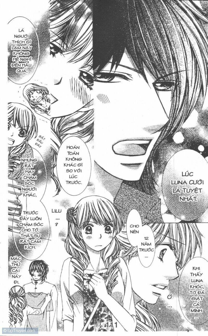 tôi không phải hoàng tử chapter 2 23