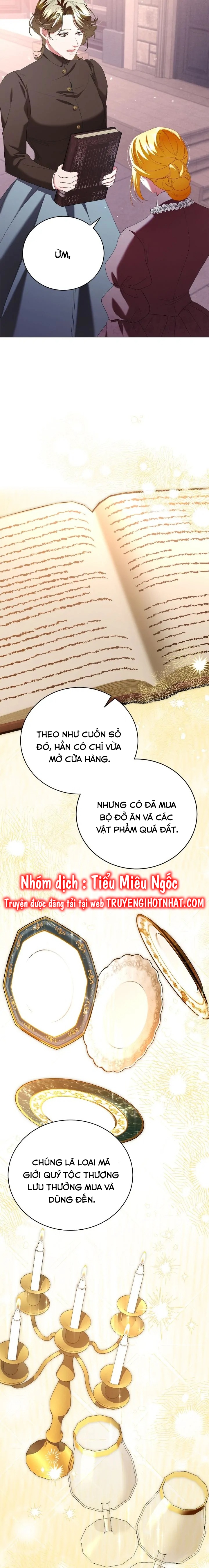 tình yêu đó chưa hề tồn tại chapter 51 9