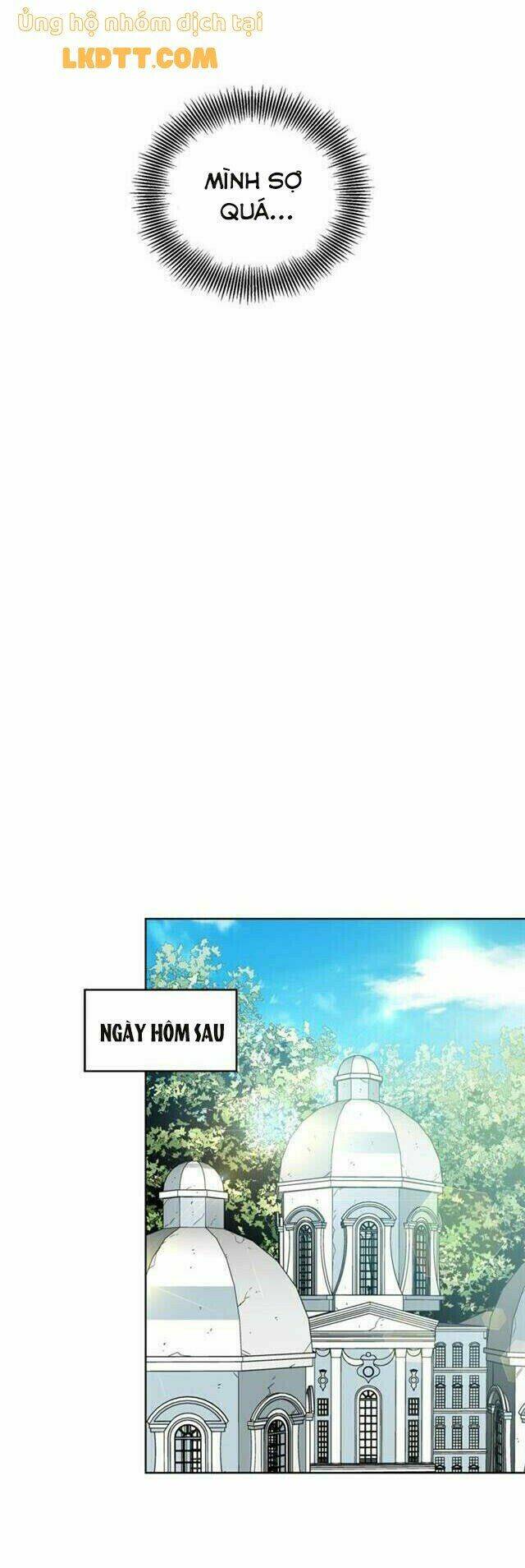 nữ hoàng ngoại khoa chapter 69 27