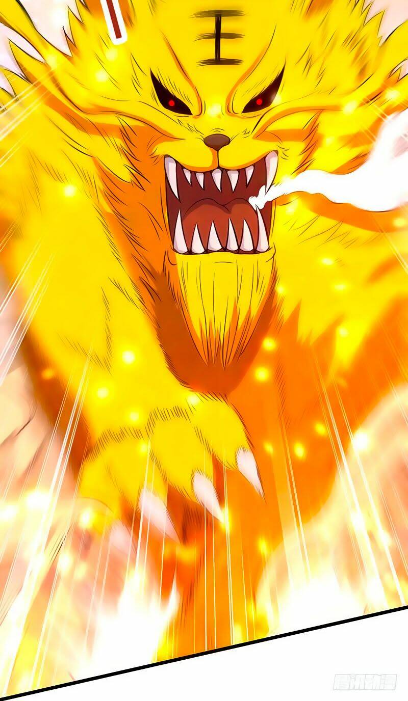 hỗn độn kiếm thần chapter 71 3