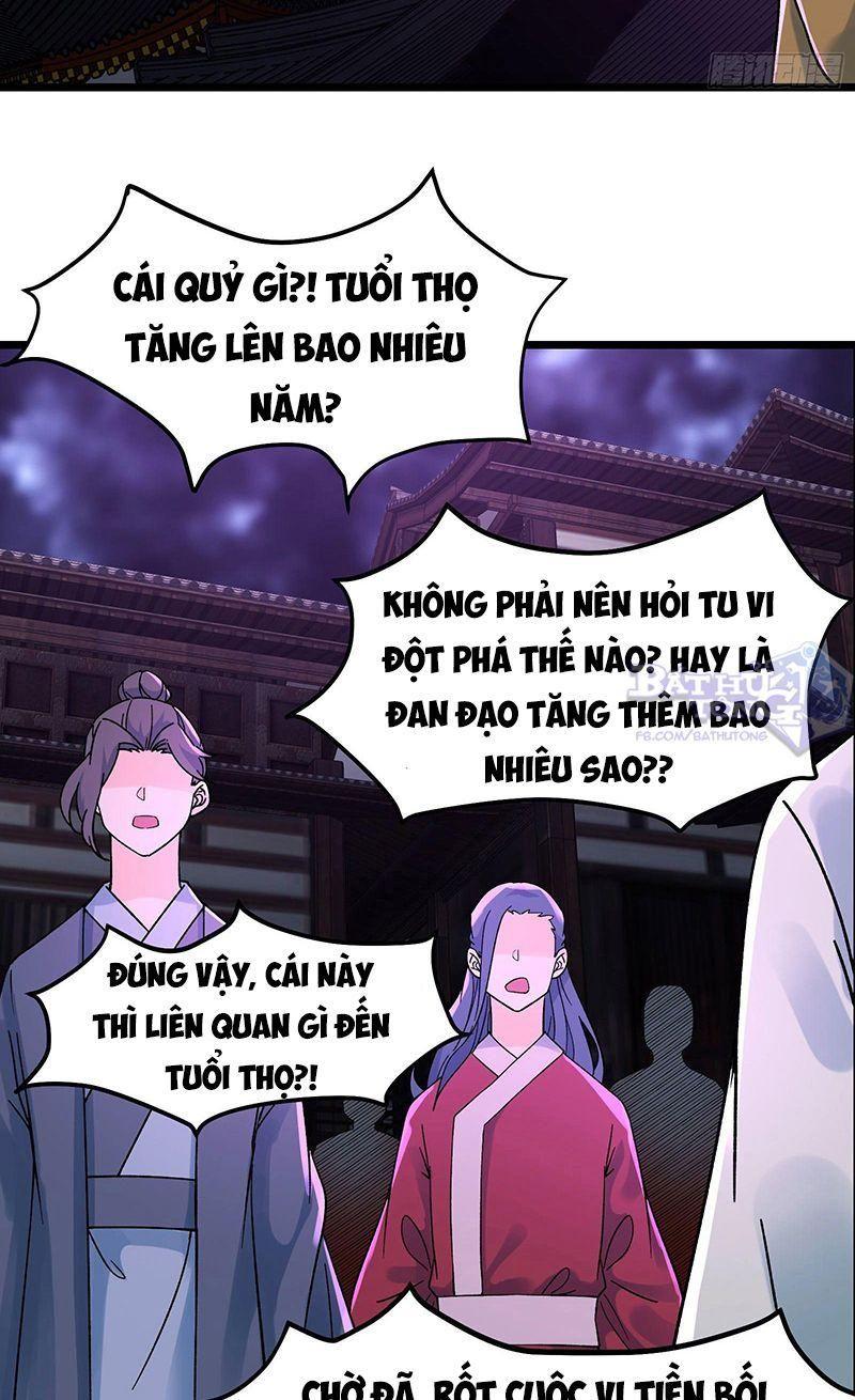 đồ đệ ta toàn là nữ ma đầu chapter 58 15