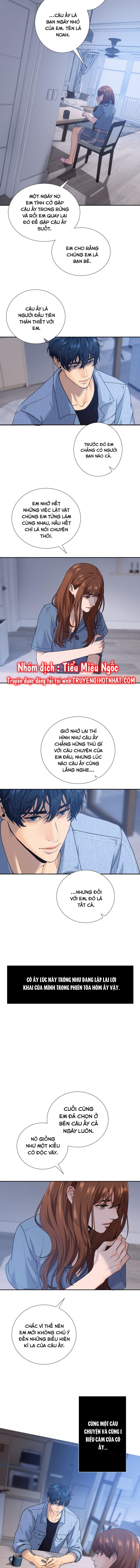 ngày mai tươi đẹp chapter 25 7