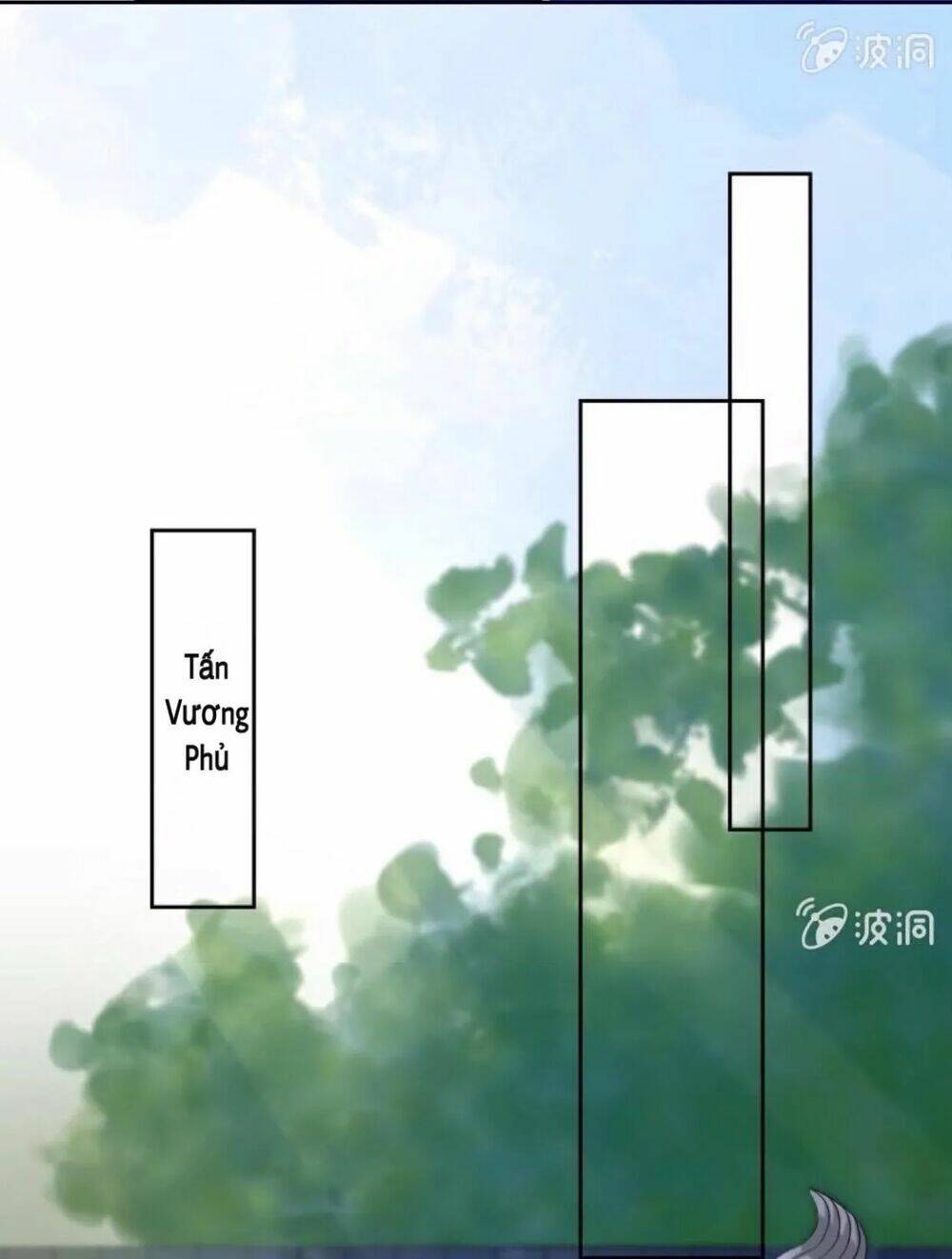 sủng phi của vương chapter 44.3 15