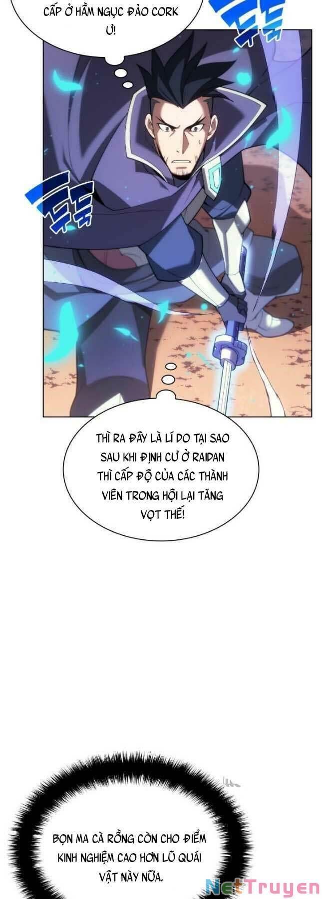 vượt qua giới hạn chapter 152 20