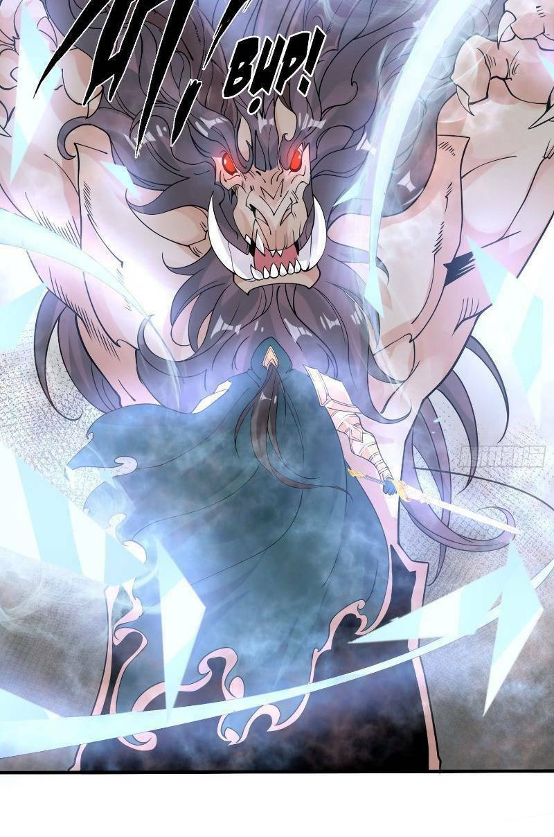 giáng thần chiến ký chapter 67 9